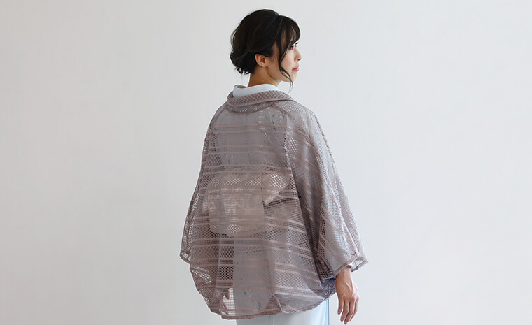 Haori outerwear＆Coat