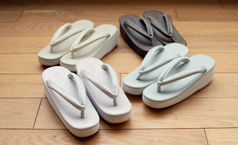 Footwear