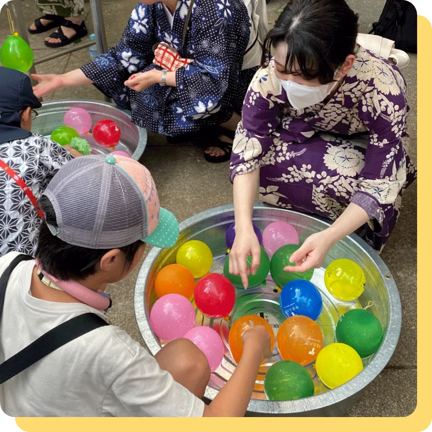 せんだがや盆踊り大会2