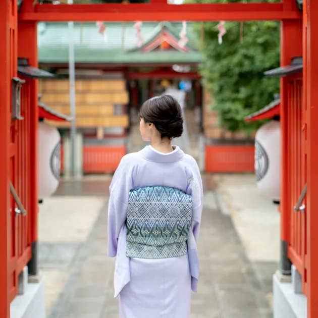 お正月