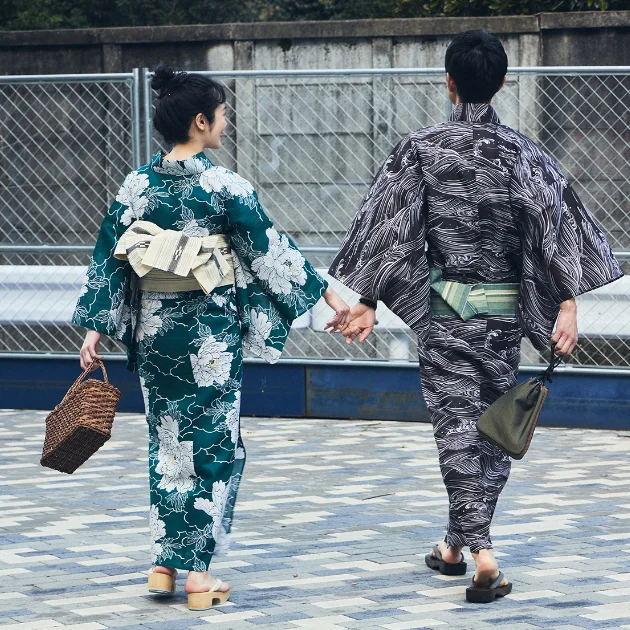 夏イベント