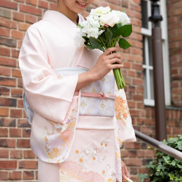 結婚式