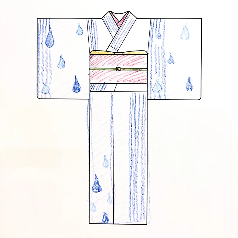 塗り絵6