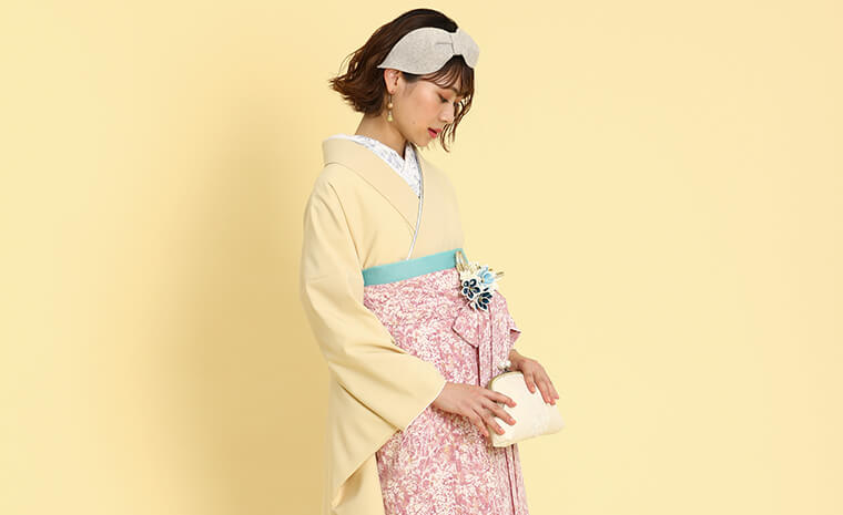 Hakama Rental