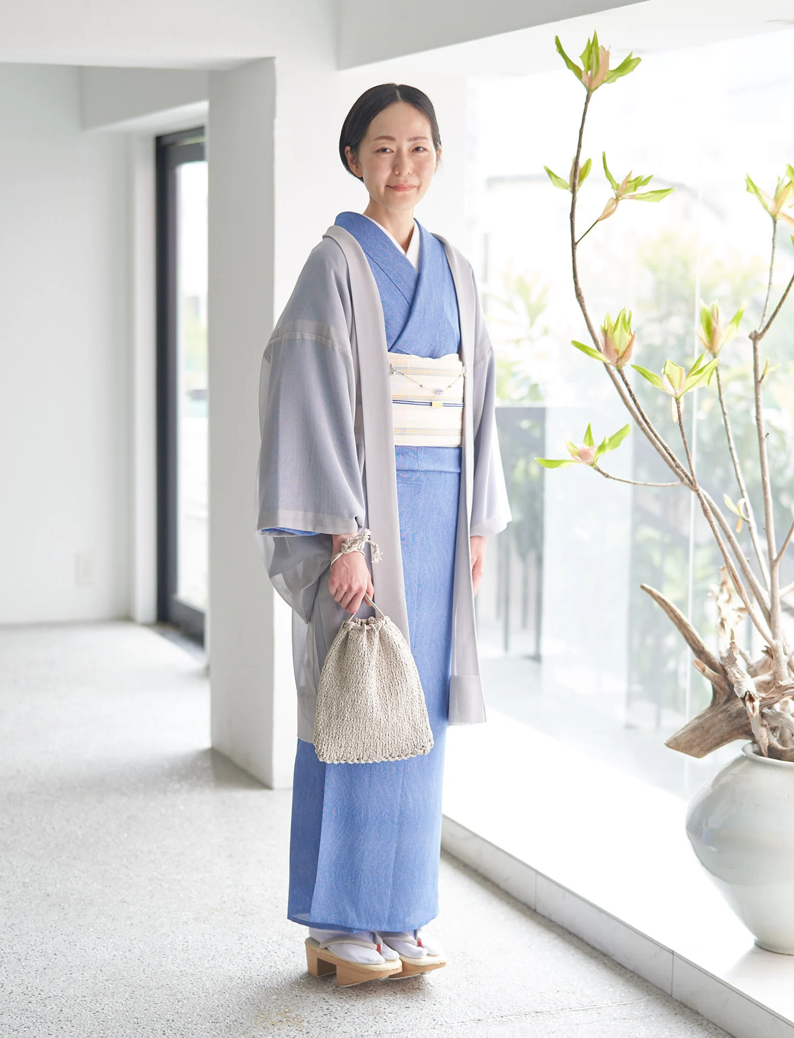 黒沢 祐子さん