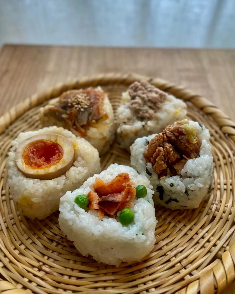 IWATAYA（イワタヤ）・おにぎりノマド