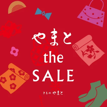 やまと the SALE