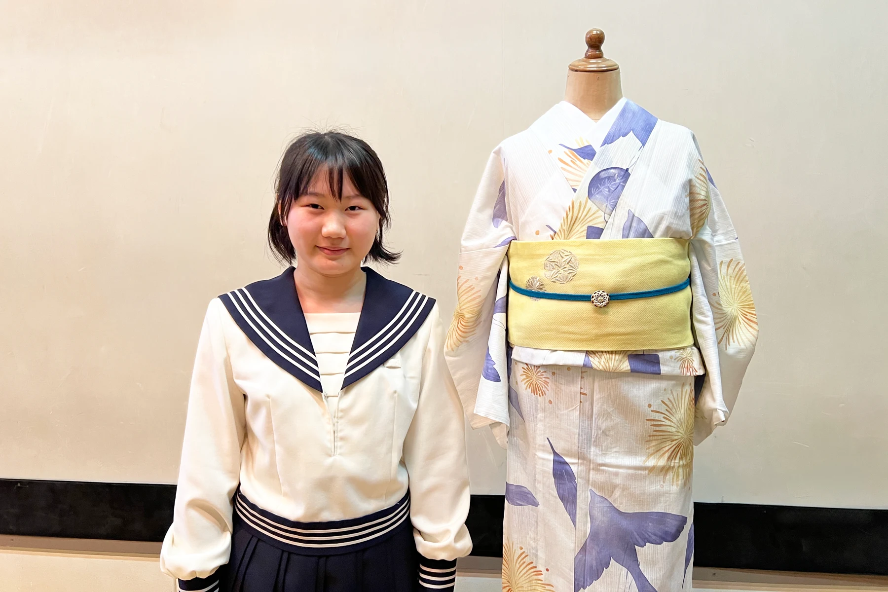 最優秀作品 お披露目